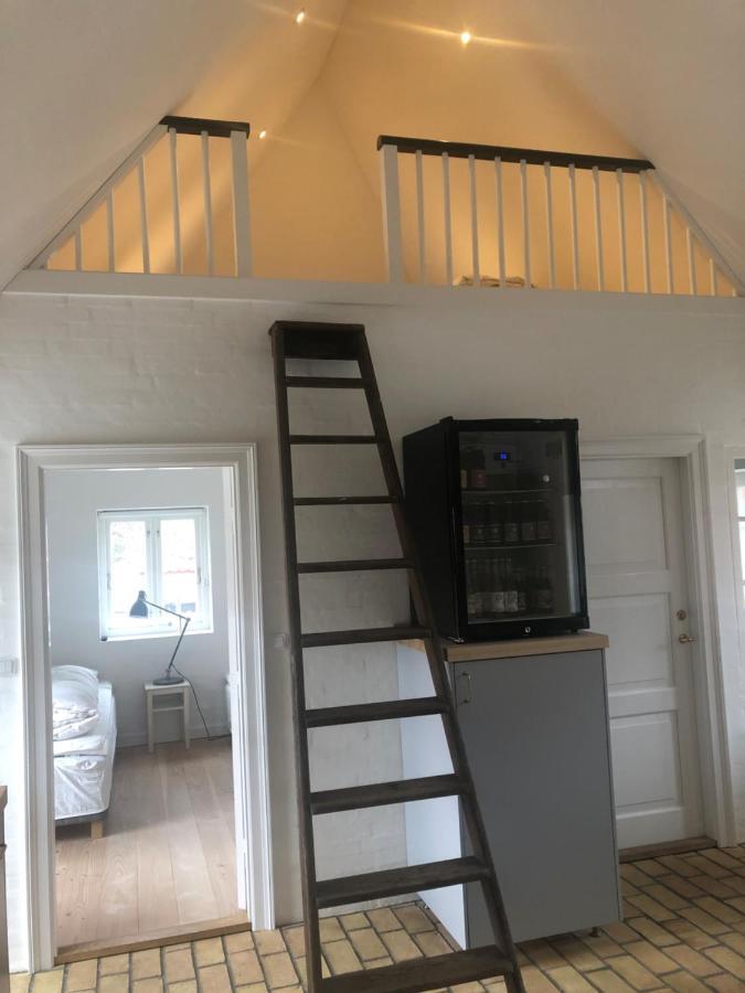 Boes * Skanderborg